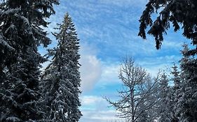 Naturfreundehaus Brend